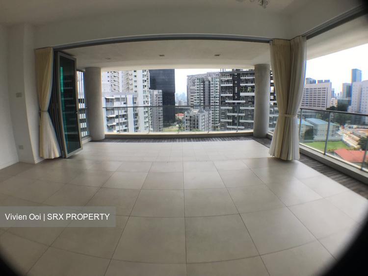 Pavilion 11 (D11), Condominium #177447202